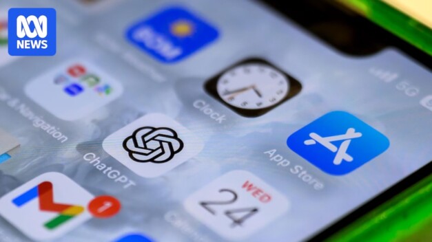 If AI and crypto aren't bubbles, we could be in big trouble