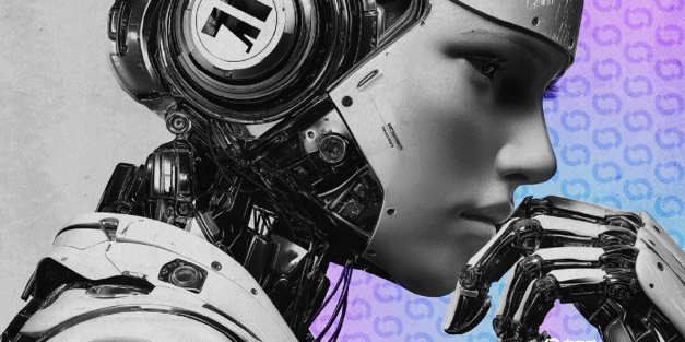 In a Market Obsessed With Speed, This Crypto AI Agent Wants You to Slow Down