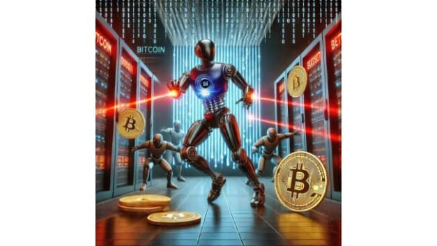 IntelMarkets (INTL): AI-Powered Trading Revolution