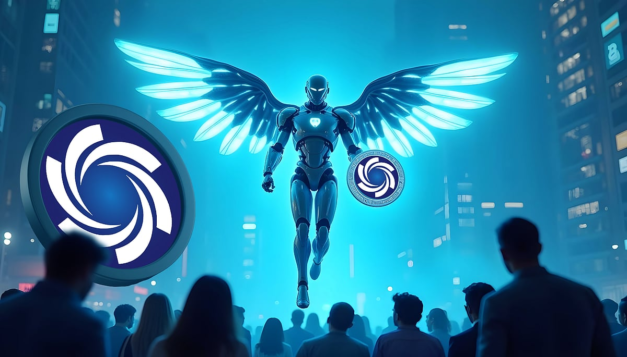 Investing In The Growth Era: Ozak AI And Other Leading Cryptocurrencies Set To Outperform The Market In 2025