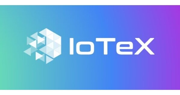 IoTeX Leverages Fireblocks to Bring Institutional-Grade Security and Accessibility to DePIN Assets