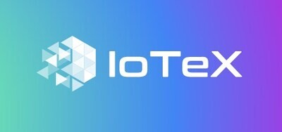IoTeX's Larry Pang Appointed Co-Chair of Blockchain Association's DePIN Working Group