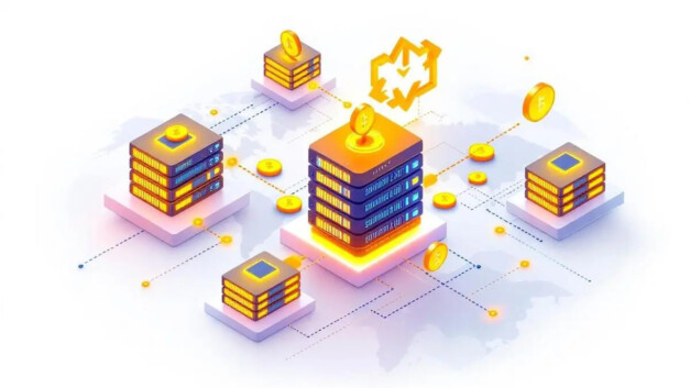 Io.net unveils dynamic token model for DePIN AI GPUs