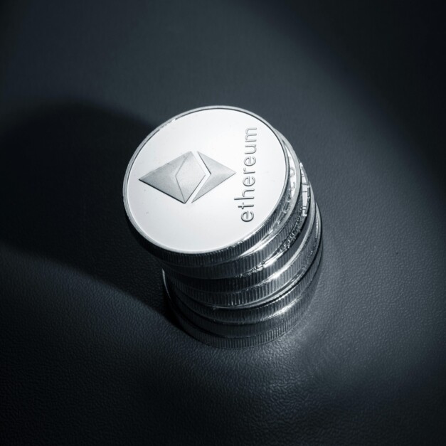 Is Ethereum Finally Back on Track?