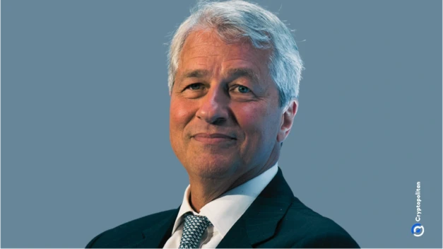 Jamie Dimon issues warning over expected job losses tied to AI