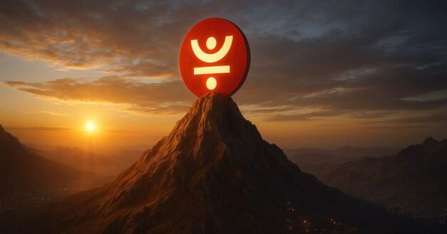 Justin Sun calls JST a 'next 100x token' amid growth of TRON’s DeFi ecosystem