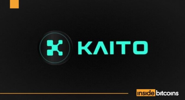 Kaito Pumps 14% After Airdrop, This AI PEPE ICO Heads For $7M