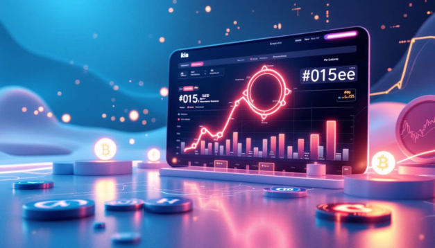 Kia: The AI Revolution Transforming Crypto Trading and Compliance