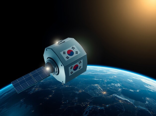 Korbit Airdrops 4.2 Million SPACE Tokens To Celebrate Spacecoin Listing – A Bold Move For DePIN