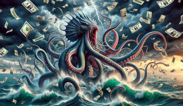 Kraken Reports Q3 Revenue Surge To Nearly $650 Million Ahead Of Anticipated US IPO