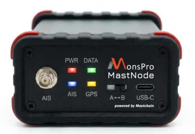 MastChain and MonsPro Announce Strategic Partnership to Launch