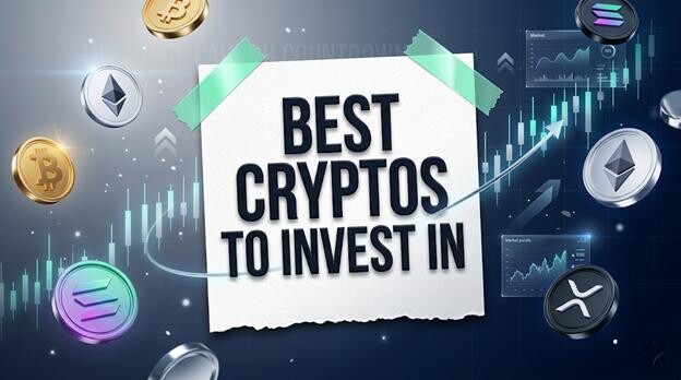 3 Best Cryptos To Invest In as DePIN Listing Catalysts Pull Retail
