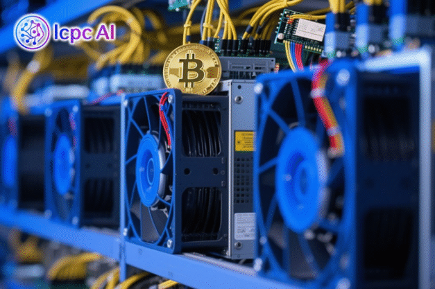 LCPC AI has announced the official launch of its new ETH blockchain platform, opening up new avenues for financial investors.