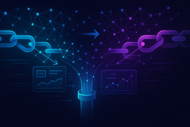 LI.FI Surpasses 600 Partners as Leading Cross-Chain Aggregation Protocol