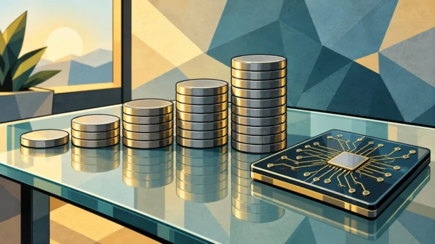 Layer 2, DePIN Tokens Lead Crypto Sector Gains Over 24 Hours