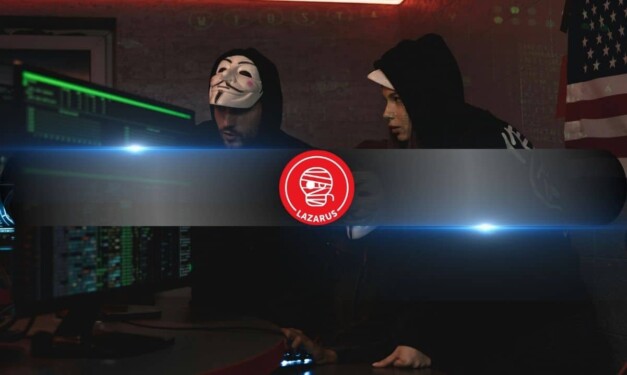 Lazarus Group Evolves Tactics to Target CeFi Job Seekers with 'ClickFix' Malware