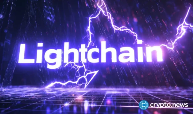 Lightchain AI among the hottest crypto presales? $19.6m raised as Solana’s ETF hype builds