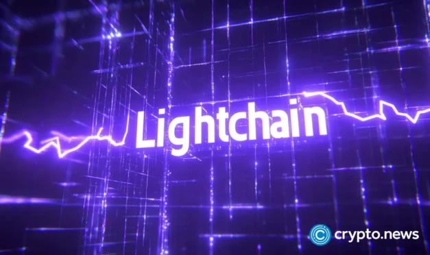 Lightchain AI could flip $5,000 into $1,104,000, reminiscent of XRP gains