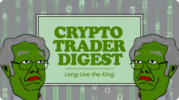 Long Live the King! | BitMEX Blog