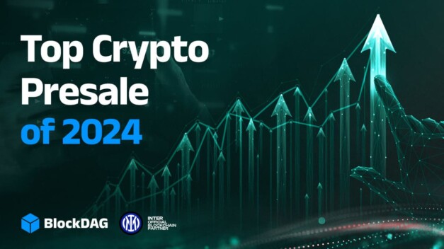 Looking for the Hottest Presale Coins of 2025? These 4 Fresh Picks Are Heating Up: BlockDAG, Nexchain AI, T6900 & Bitcoin Hyper
