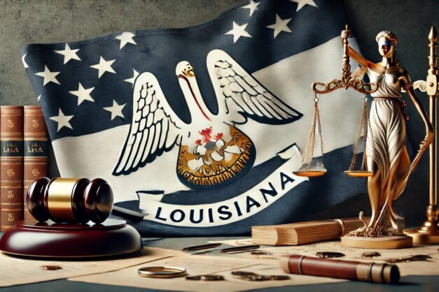 Louisiana Launches Committee To Explore Crypto, Blockchain, And AI