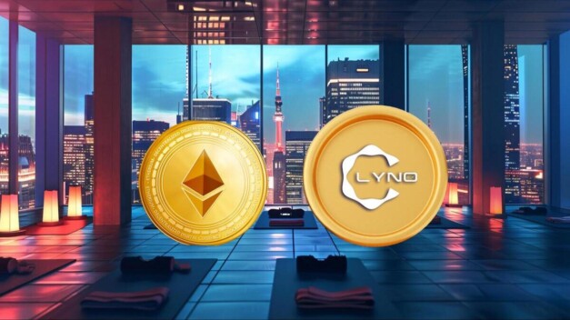 Lyno AI Presale Dominates Ozak AI & BlockchainFX With Explosive Growth in Stage 2.