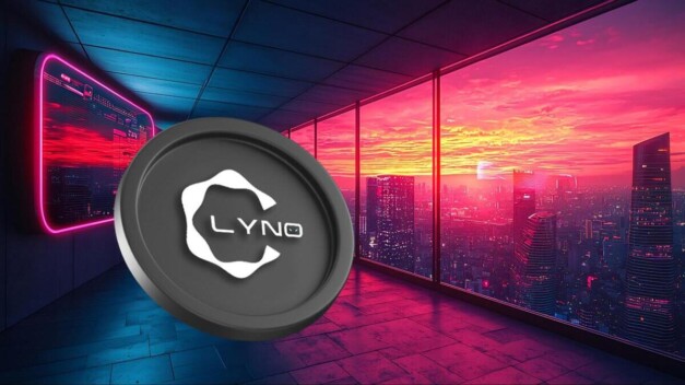 Lyno AI Presale Skyrockets | The AI Token Everyone Will Regret Missing