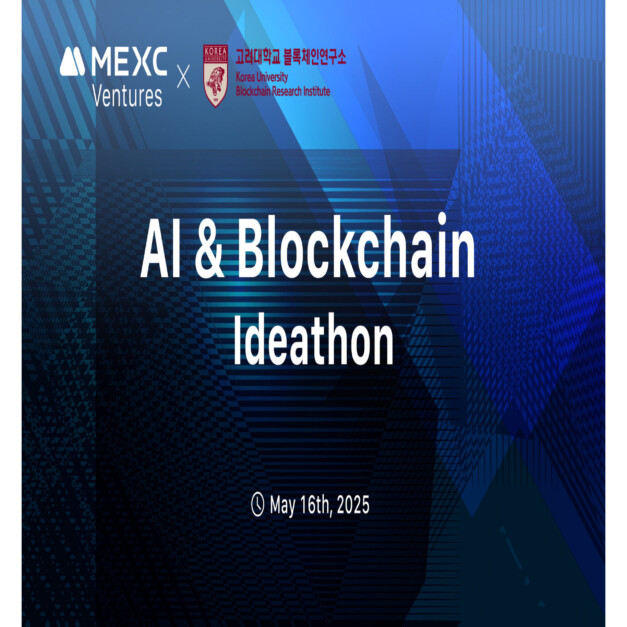 MEXC Ventures at the Forefront of Korea's Blockchain-AI University Innovation Showcase