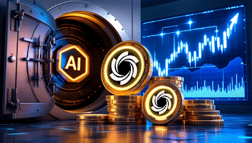 Major Crypto Predictions Average 200% by 2027 vs Ozak AI Phase 6 Prediction 8,233% from $0.012 - 41x Better Returns