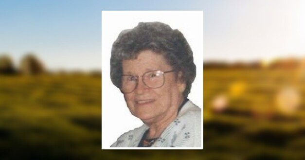 Mary Depin Obituary Apr 23, 2006