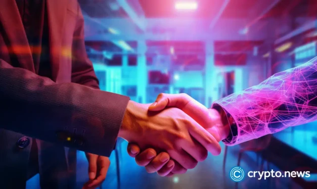 MasterPay Group fuels DePIN revolution with investment in OKZOO