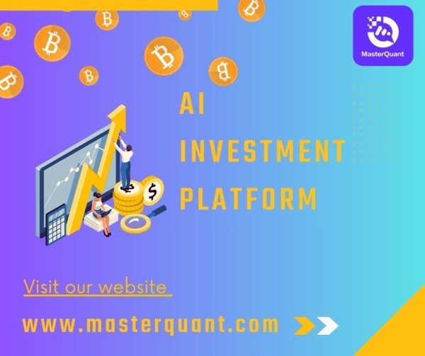 MasterQuant Launches Advanced AI-Driven System to Refine Bot Trading in Crypto Markets
