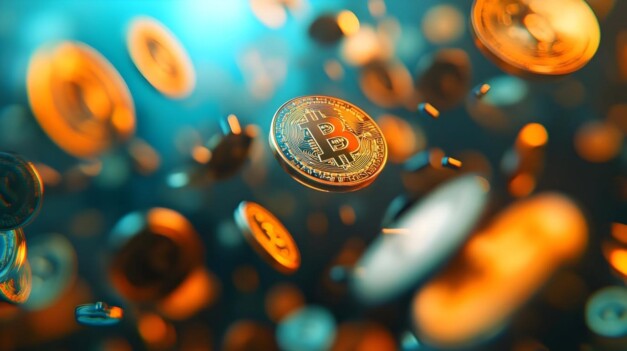 MiningToken Launches AI-Powered Eco Cloud Mining Contracts as Bitcoin Soars