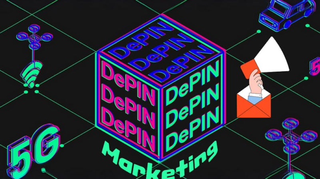 Mission E - Possible: DePIN Recon