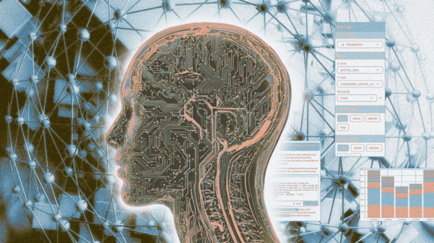 Mixing AI with blockchain got this startup Visa, Stripe as clients