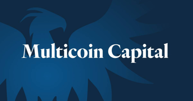 Multicoin Capital 2025 构想：DePIN 机器人、0 员工公司…加密世界将如何演变？ | 区块链行业原创深度内容-行业权威分析报告解读-区块链技术应用分析
