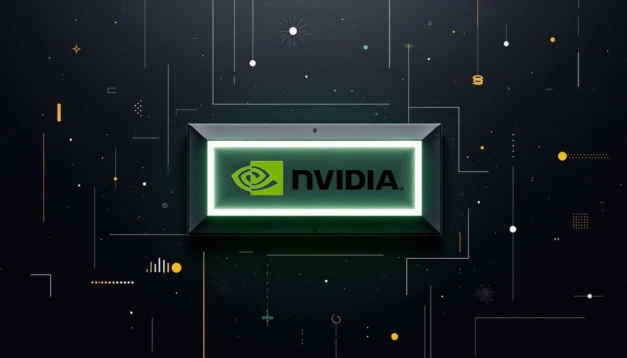 NVIDIA Reports $44.06B in Q1 FY26 – Powering Compute Infrastructure for AI and Crypto