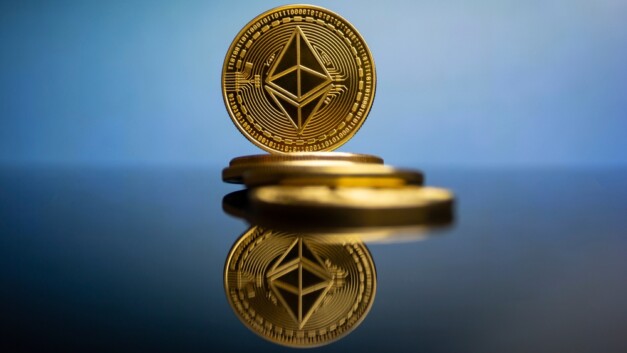 Nasdaq-Listed BioNexus Becomes First Public Firm to Approve Ethereum Treasury — Here’s the Details