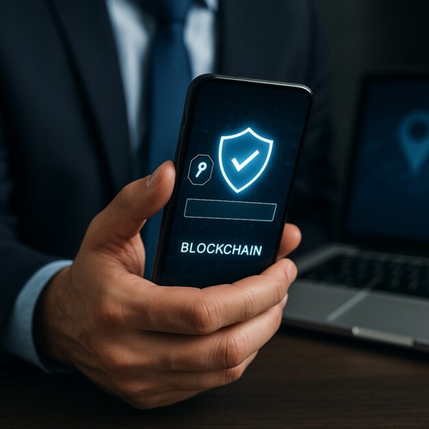 New blockchain-AI framework targets surging OTP fraud with real-time location checks