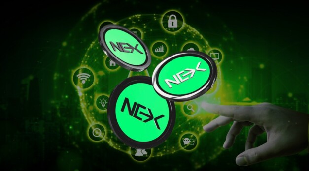 Nexchain Becomes One of the Best Crypto Presales of 2025 With AI Features and Rapid Development Progress