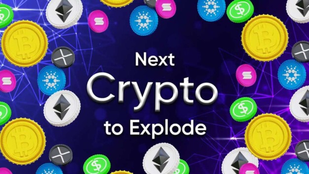 Next Crypto To Explode - Why Dawgz AI Is The Hottest New Coin