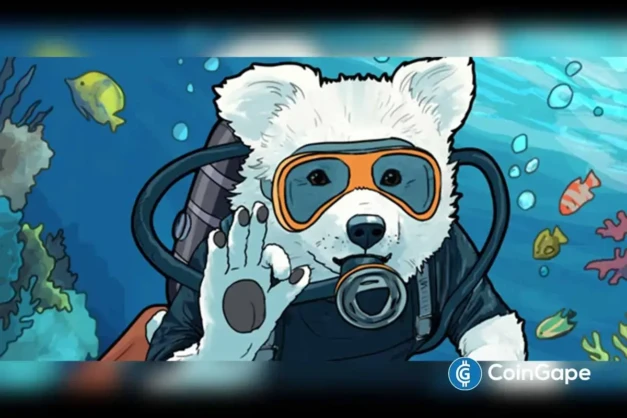 Next Crypto to Explode: Dawgz AI Is Just $0.00345 With AI-Powered Potential