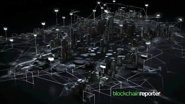 Niza Labs and PinGo Advance AI and DePIN Innovation on TON Blockchain