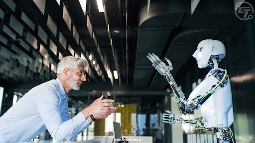 Now AI can be next-door friendly counsellor for mental health troubles