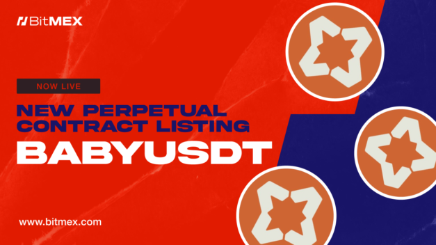 Now Live: BABYUSDT Perpetual Swap Listings With Up to 50x Leverage 