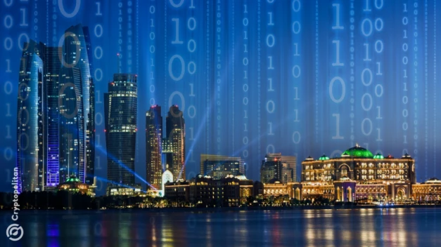 Nvidia, Abu Dhabi-backed institute open lab for next-gen AI and robotics research