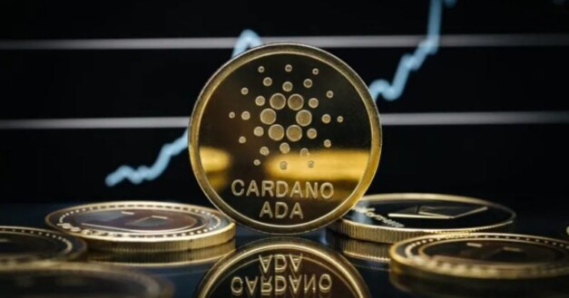 Nyse files to list and trade Grayscale Cardano ETF under ticker GADA