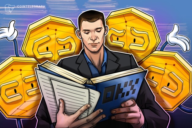 OKX Built a Perps DEX But Paused Launch Citing CFTC Crackdown