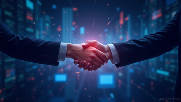 OKX Wallet Partners with peaq Network to Expand DePIN Access