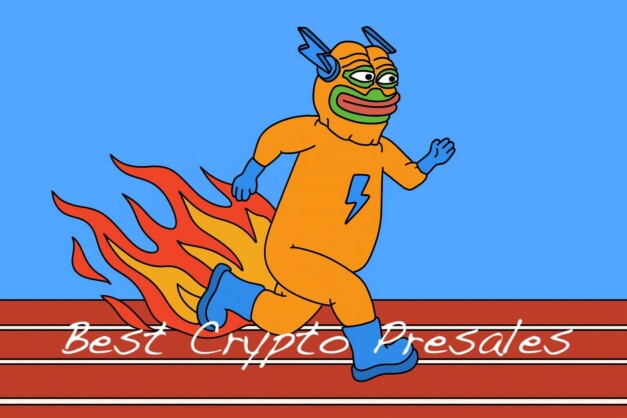 October's Best Crypto Presales Blows Past $25.1M in Viral Investor Raise